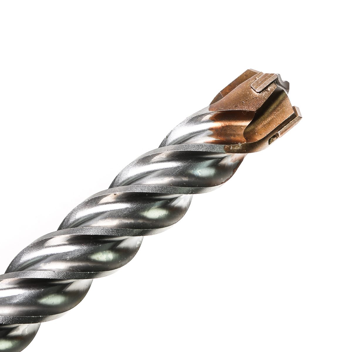NEMESIS ดอก SDS PLUS 30X450