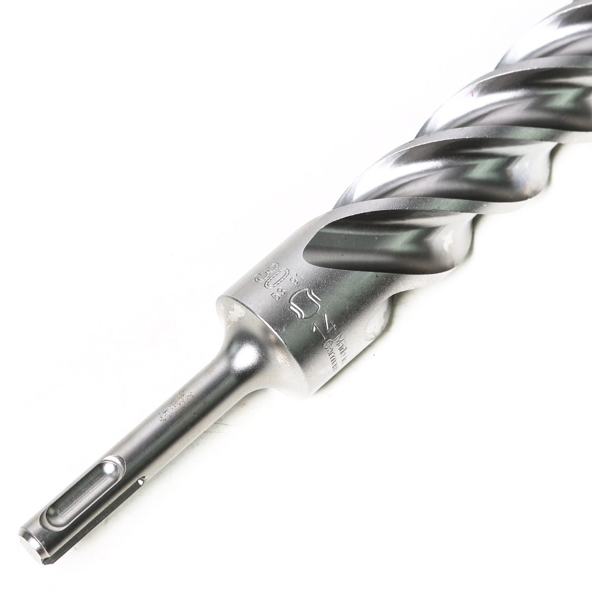NEMESIS ดอก SDS PLUS 30X450