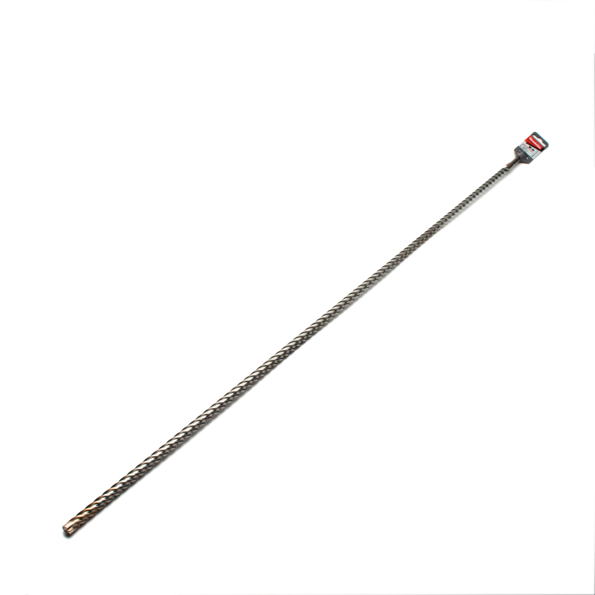 NEMESIS ดอก SDS PLUS 12.0 X 1,000MM