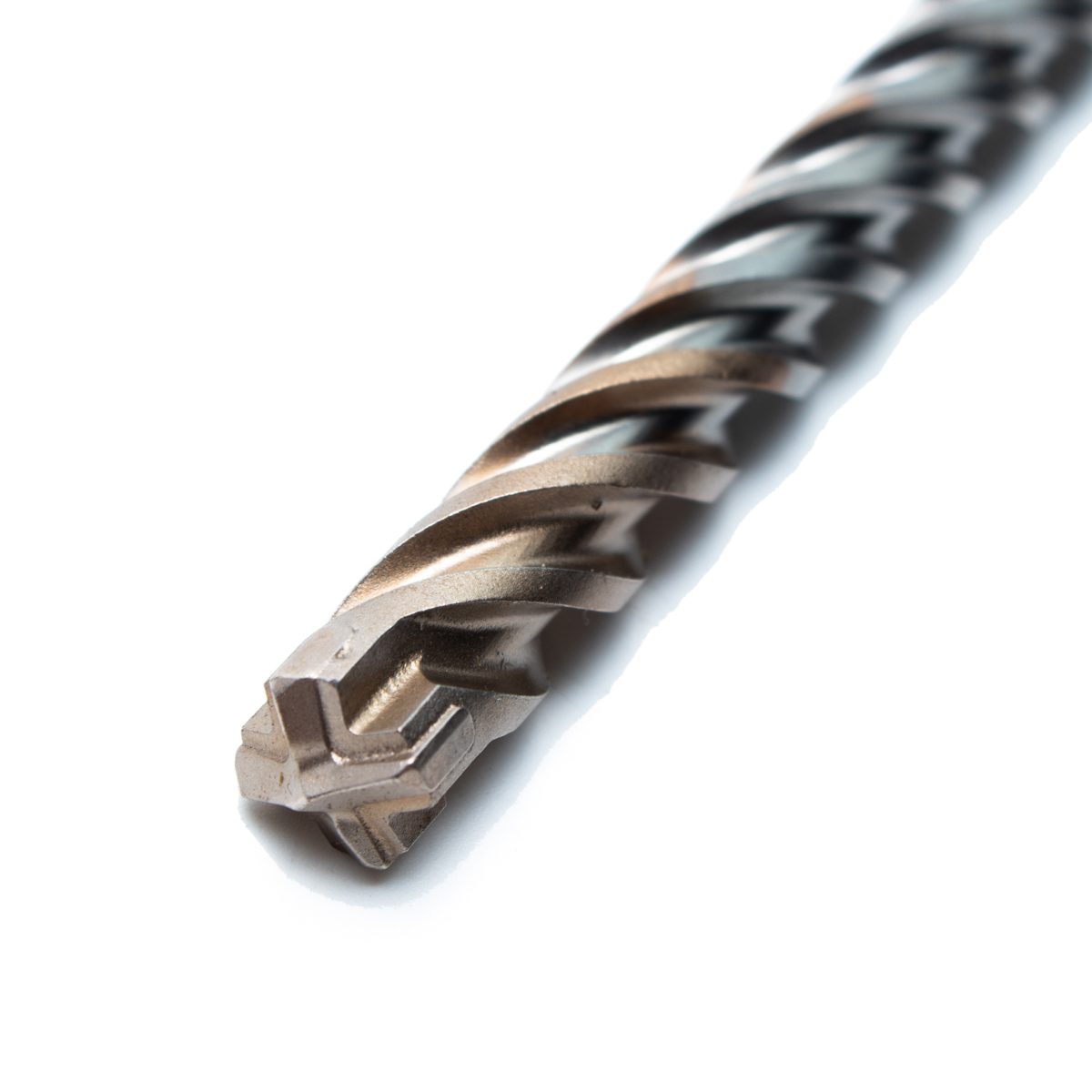 NEMESIS ดอก SDS PLUS 12.0 X 1,000MM
