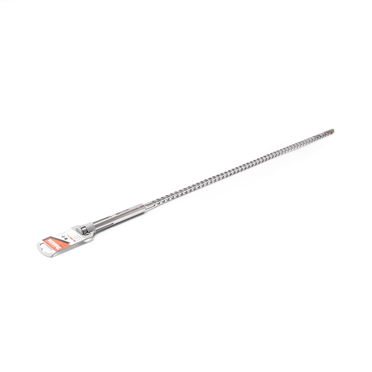 NEMESIS ดอก SDS-MAX 12X740