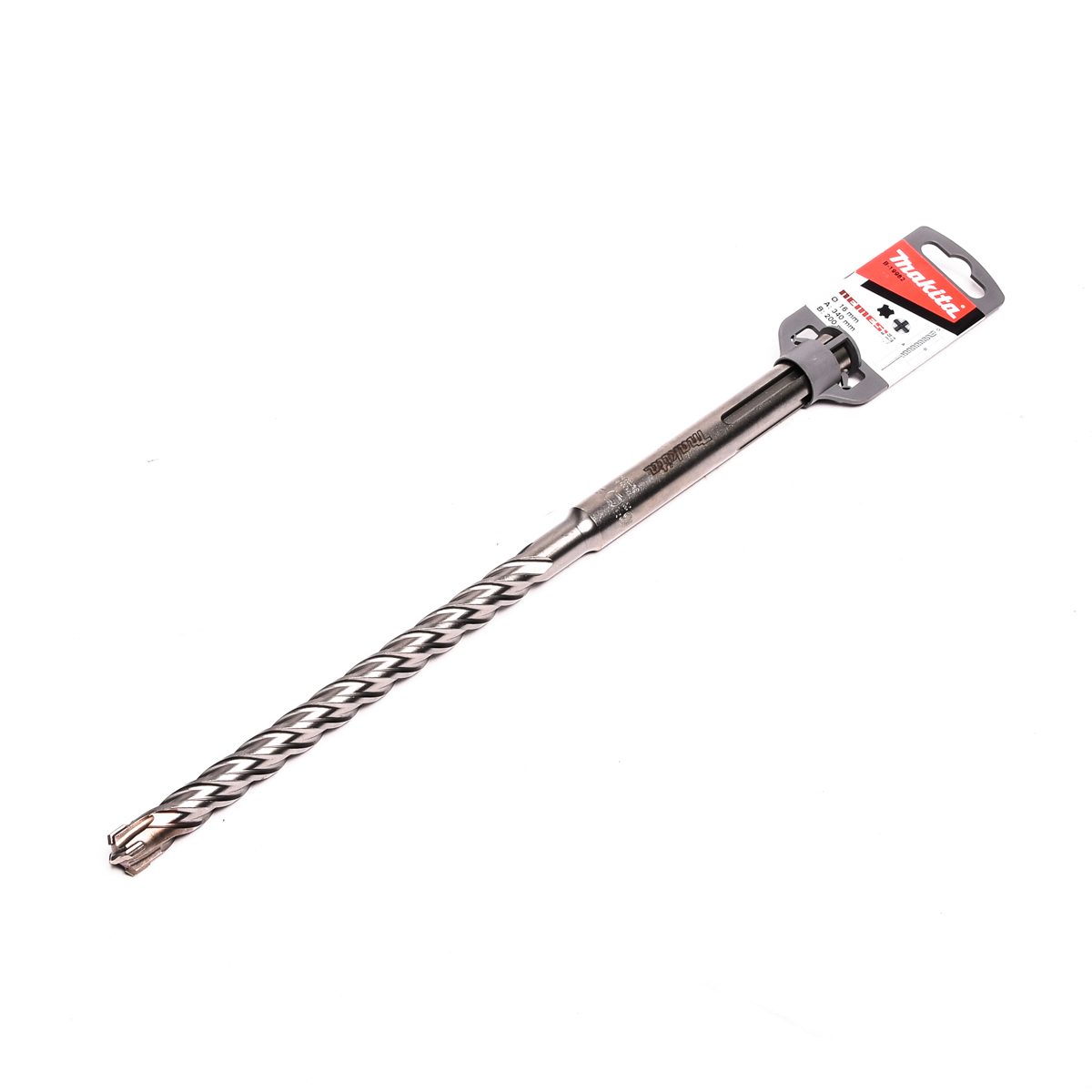 NEMESIS ดอก SDS-MAX 16X340