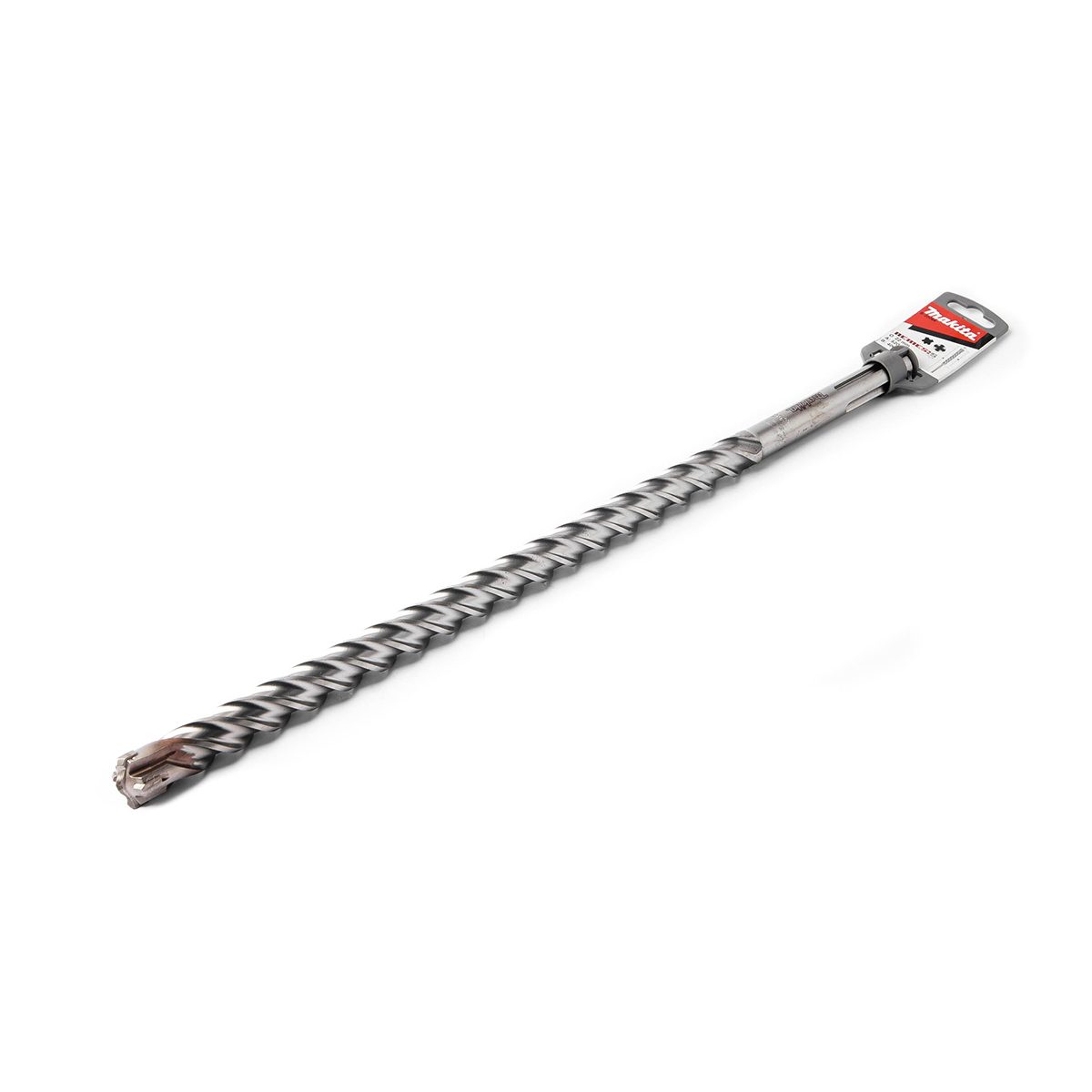 NEMESIS ดอก SDS-MAX 22X520
