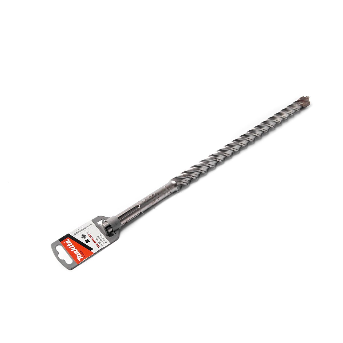 NEMESIS ดอก SDS-MAX 24X520