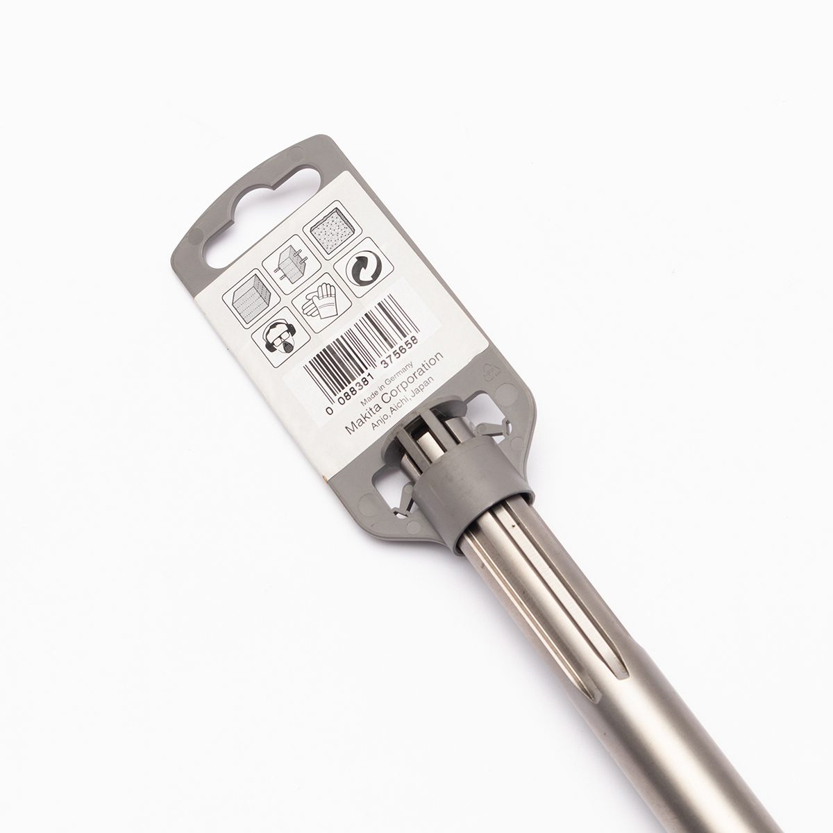 NEMESIS ดอก SDS-MAX 24X520