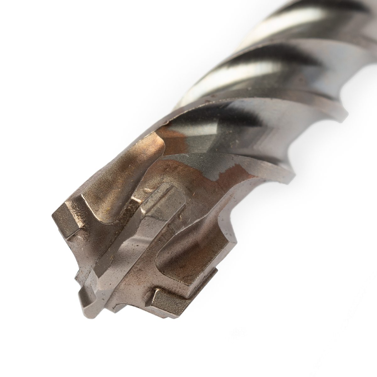 NEMESIS ดอก SDS-MAX 25 X 920MM