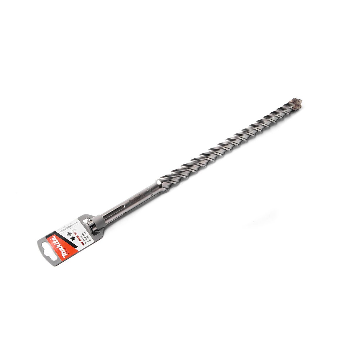 NEMESIS ดอก SDS-MAX 26X520