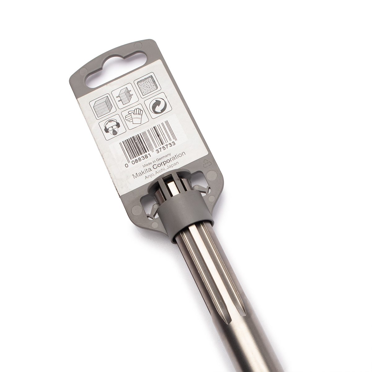 NEMESIS ดอก SDS-MAX 28X920