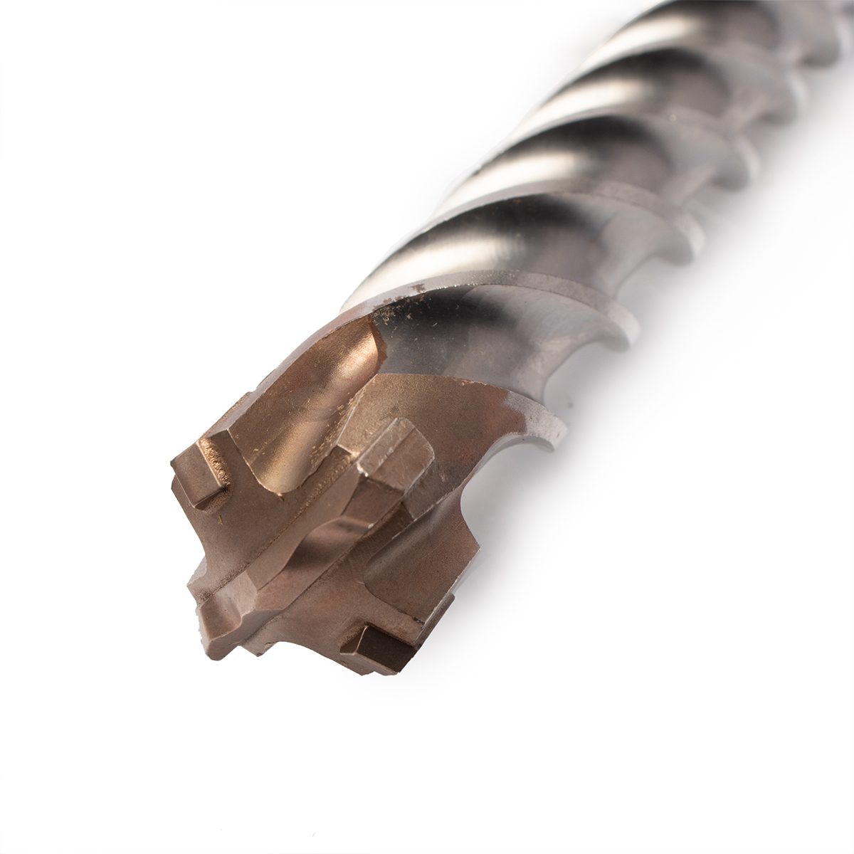 NEMESIS ดอก SDS-MAX 28X920