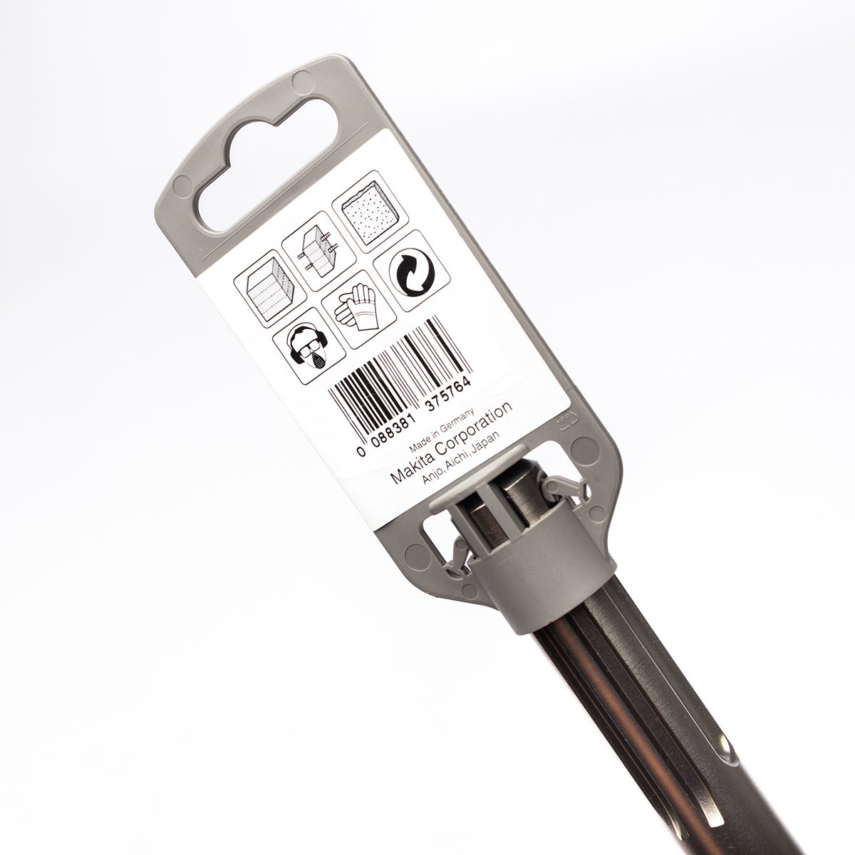 NEMESIS ดอก SDS-MAX 32X370
