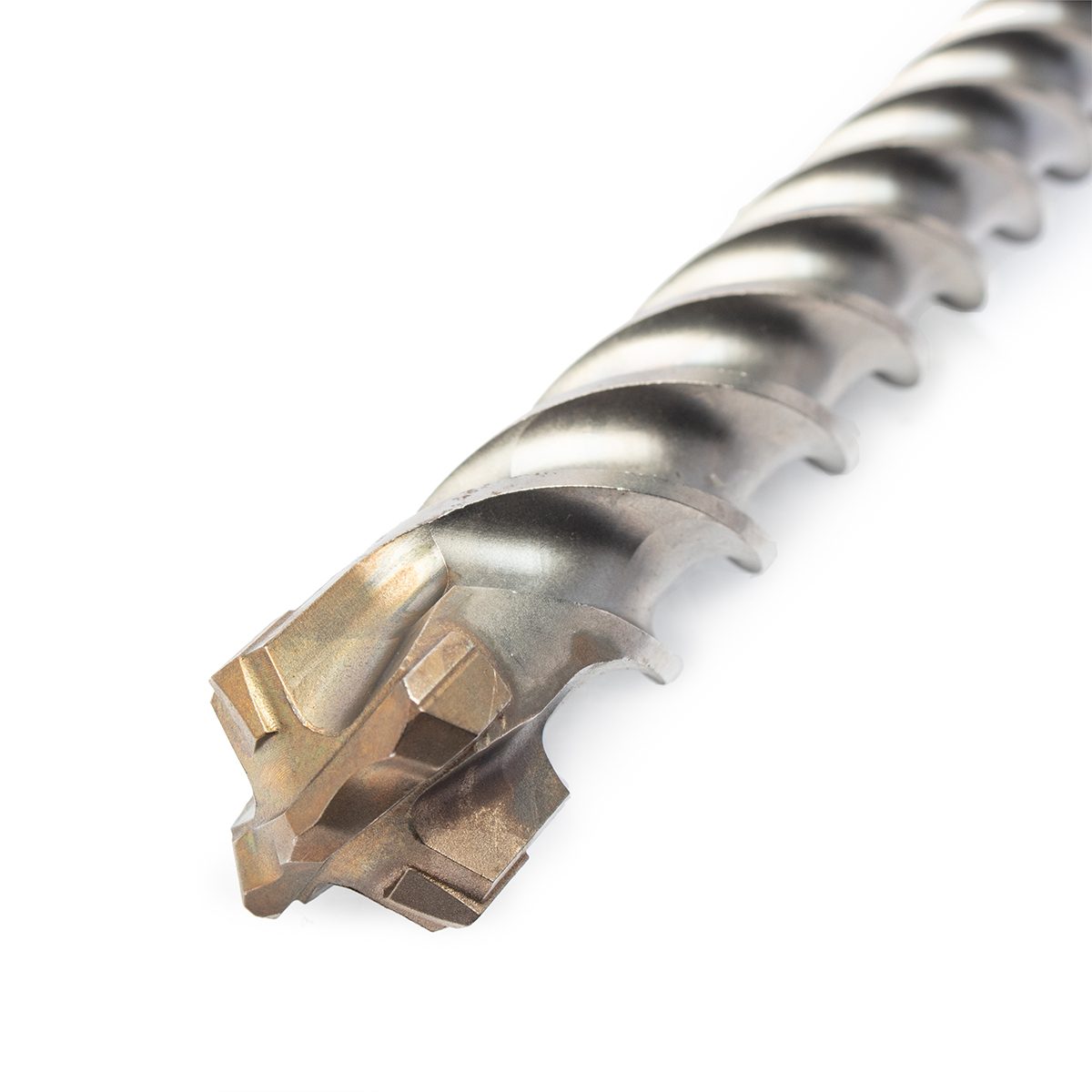 NEMESIS ดอก SDS-MAX 32X920