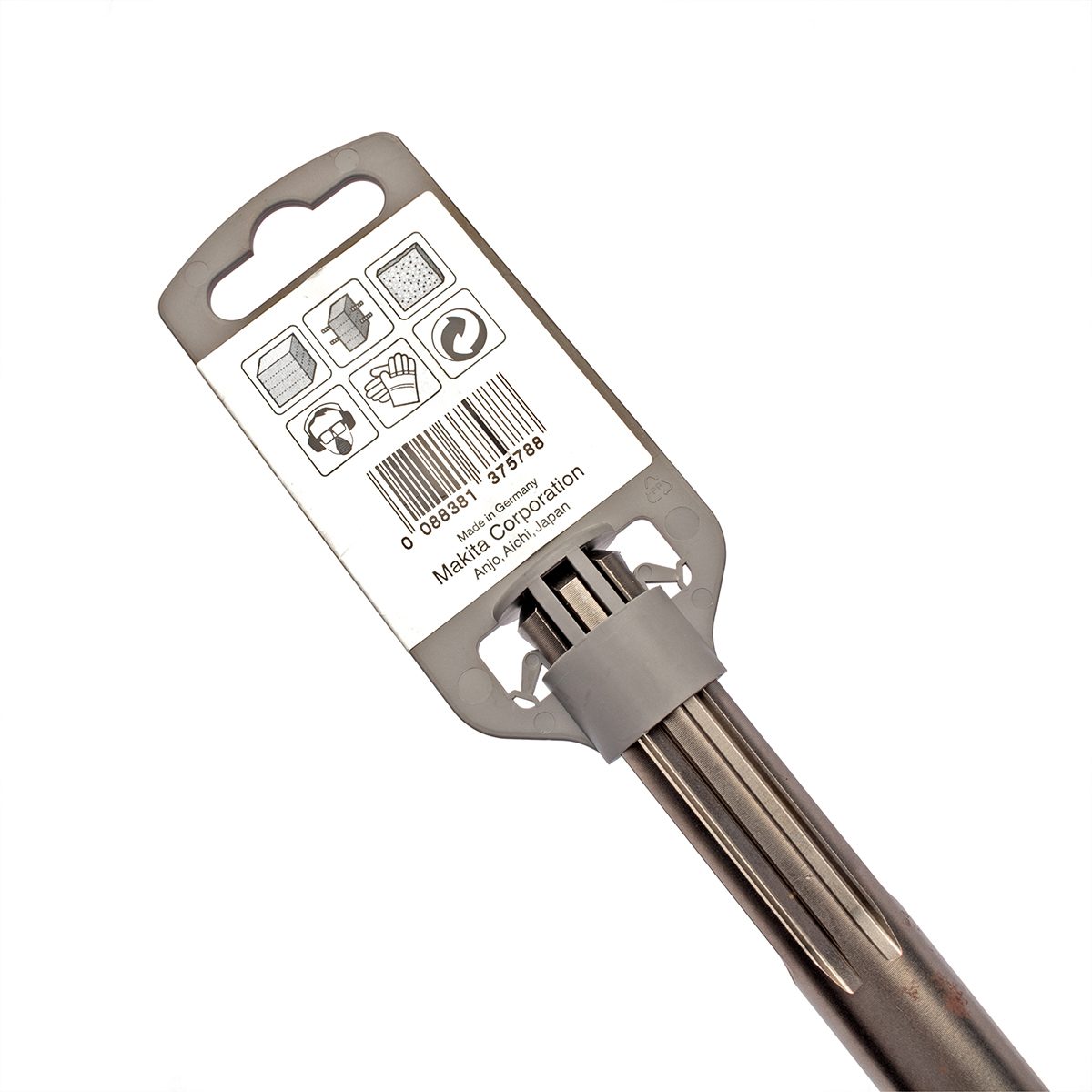 NEMESIS ดอก SDS-MAX 32X920