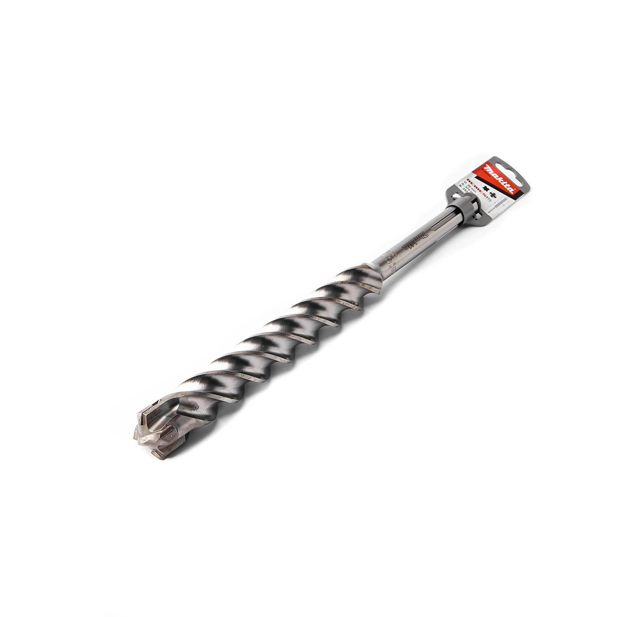 NEMESIS ดอก SDS-MAX 35X370