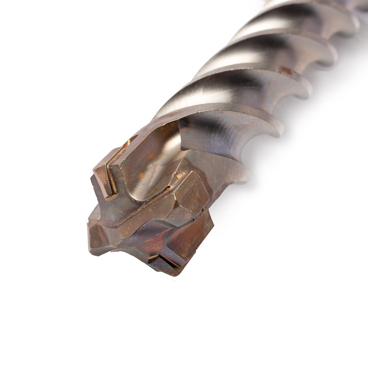 NEMESIS ดอก SDS-MAX 35X670
