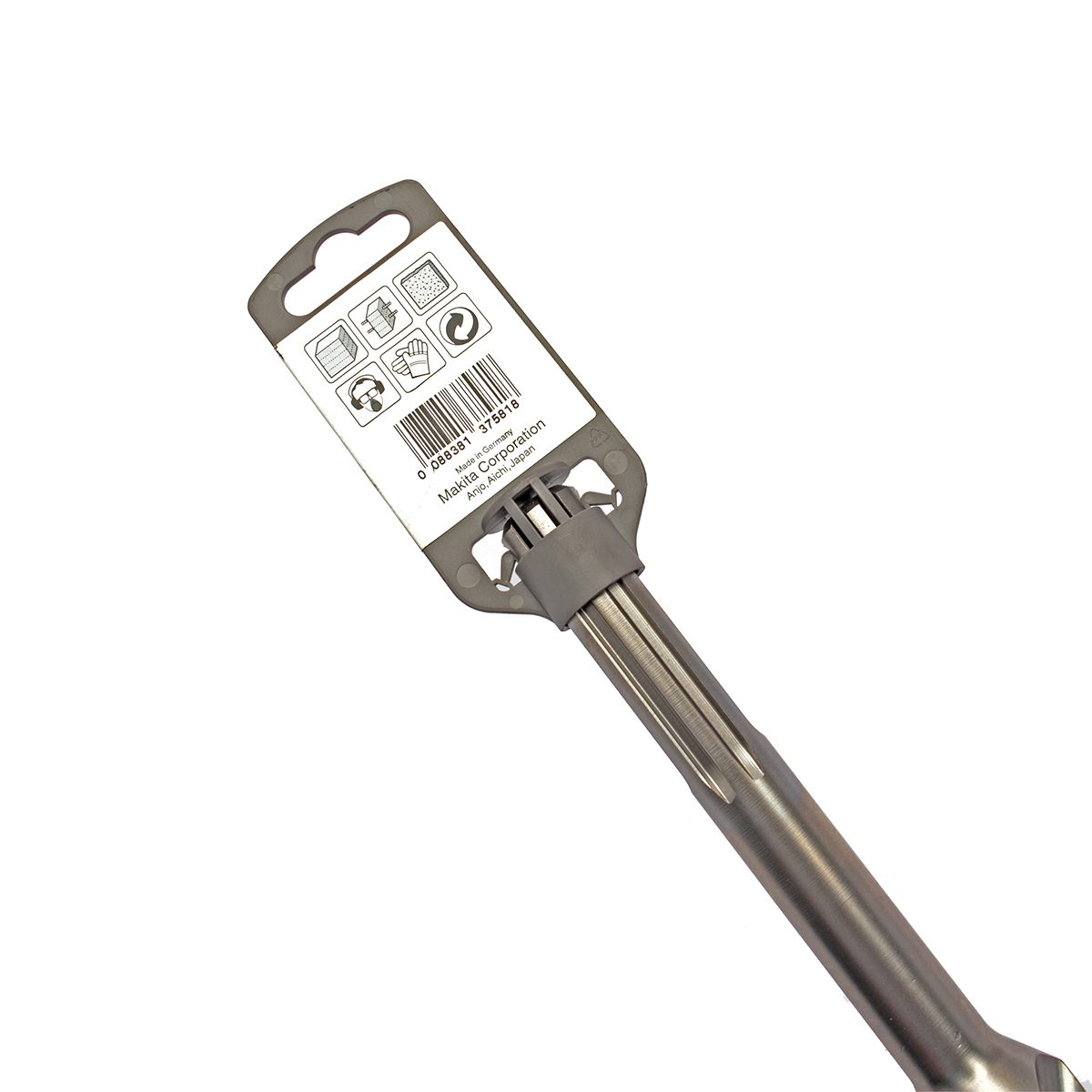 NEMESIS ดอก SDS-MAX 35X670