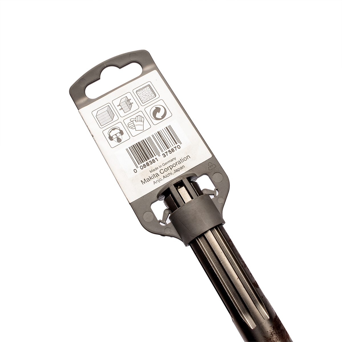 NEMESIS ดอก SDS-MAX 40X920