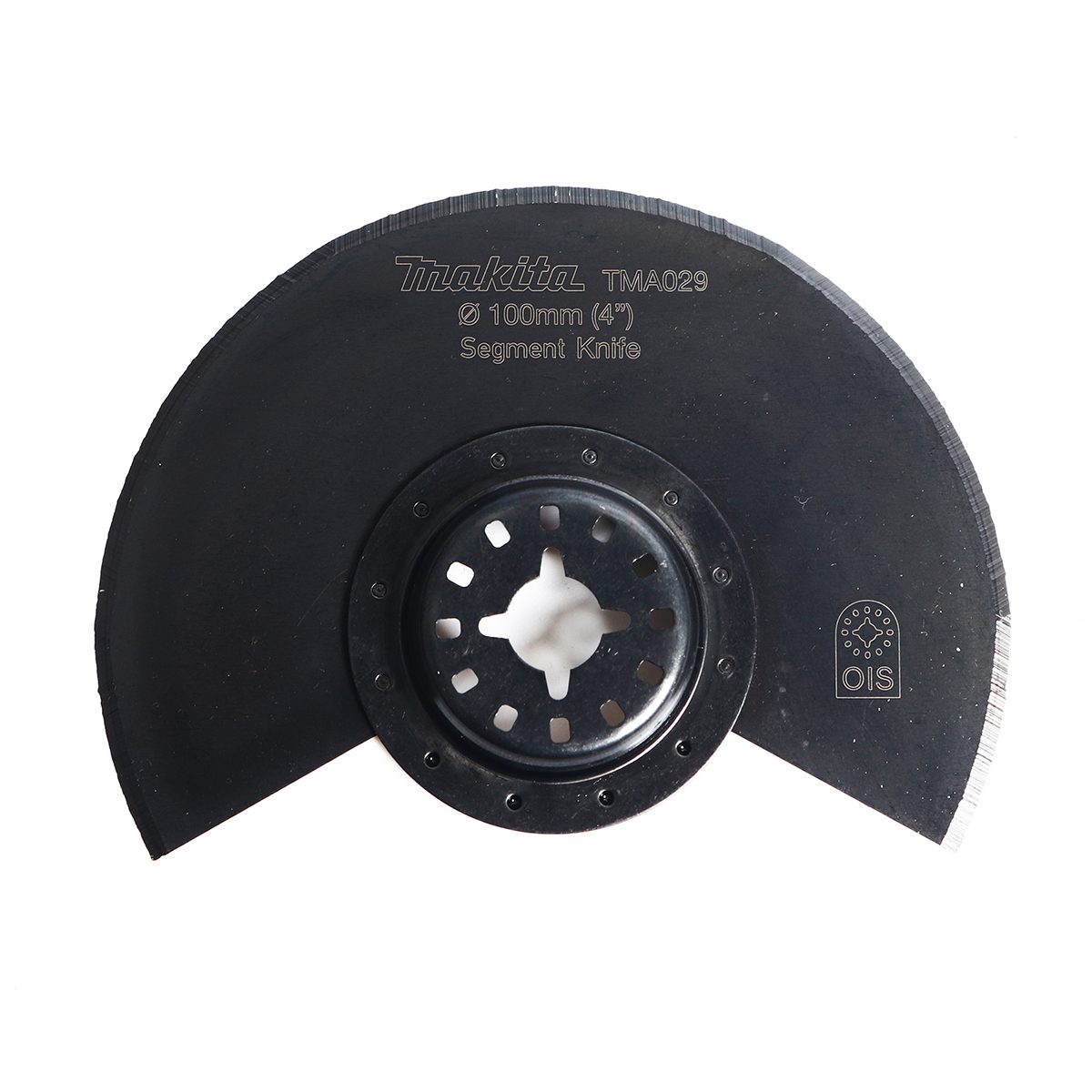 TMA029 ใบเลื่อยตัดกระเบื้องยาง/พรม 100MM