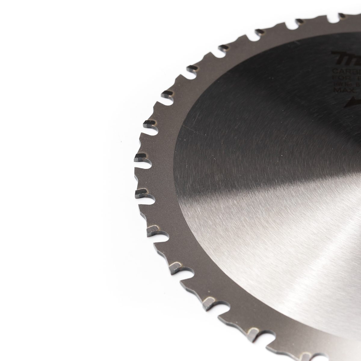 ใบเลื่อย 150MM X 32T ตัดโลหะ ใช้กับเครื่องตัดเหล็ก มากีต้า รุ่น DCS551