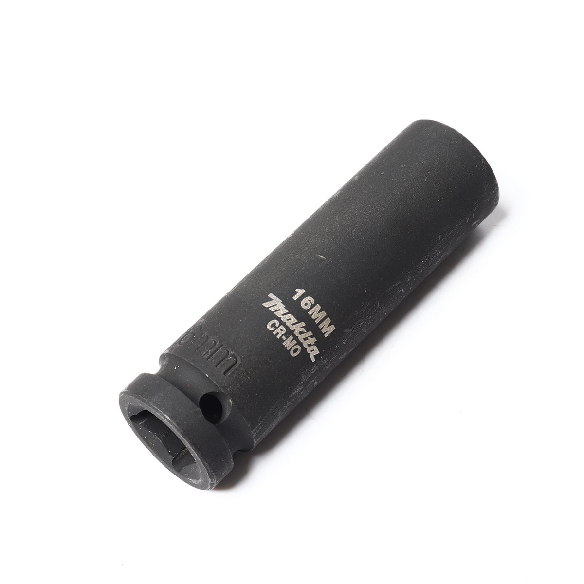 ลูกบล๊อกลมยาว แกน 1/2" 16X81MM