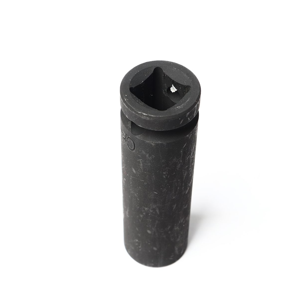 ลูกบล๊อกลมยาว แกน 1/2" 16X81MM