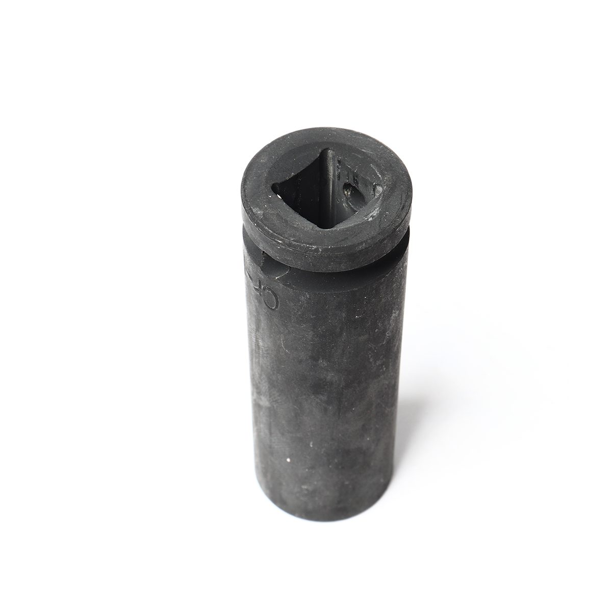 ลูกบล๊อกลมยาว แกน 1/2" 19X81MM