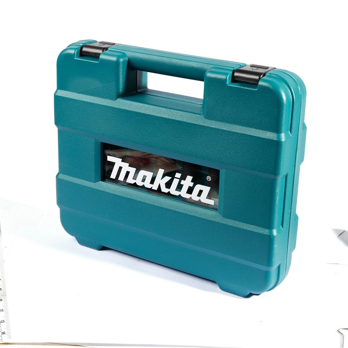 MAKITA (มากีต้า) ชุดลูกบล๊อกลมยาว 1/2 นิ้ว รุ่น B-52308 ขนาด 10,11,12,13,14,16,17,19,21,22,24,27,30,32 มม.