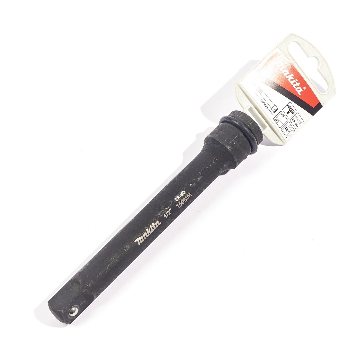 แกนต่อลูกบล๊อก 1/2" - 150มม