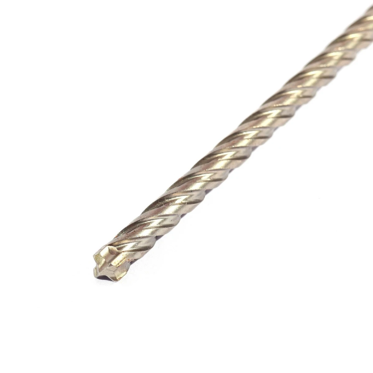 NEMESIS ดอก SDS PLUS 6X165