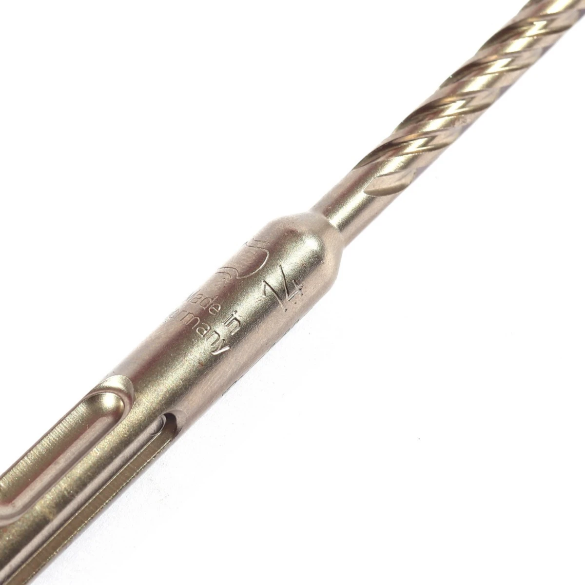 NEMESIS ดอก SDS PLUS 6X165
