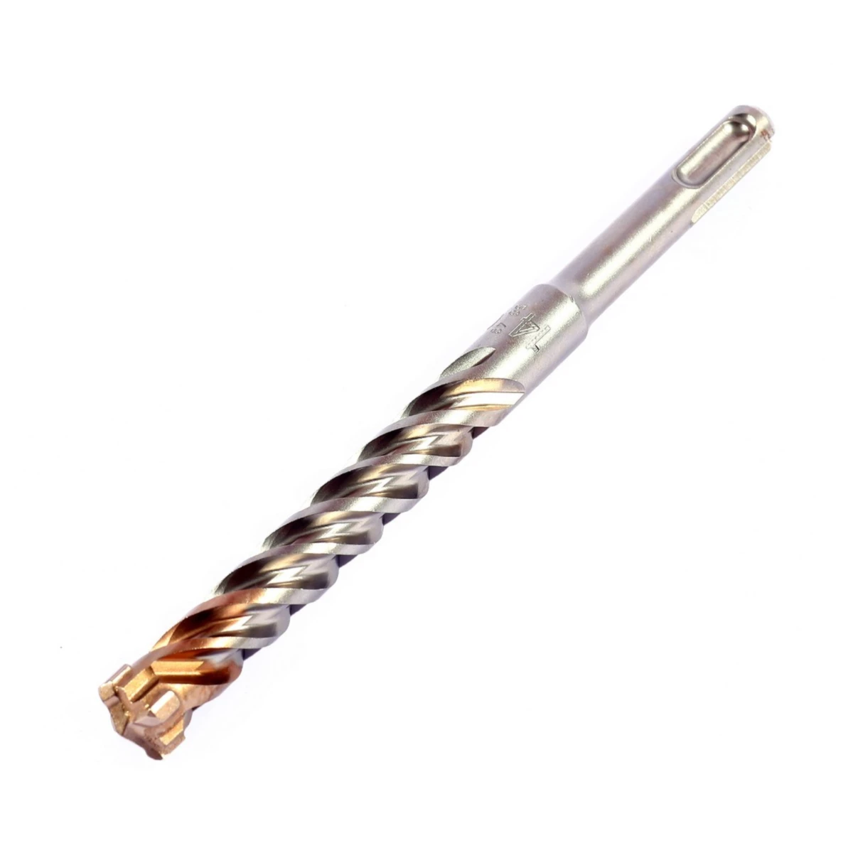NEMESIS ดอก SDS PLUS 14X160