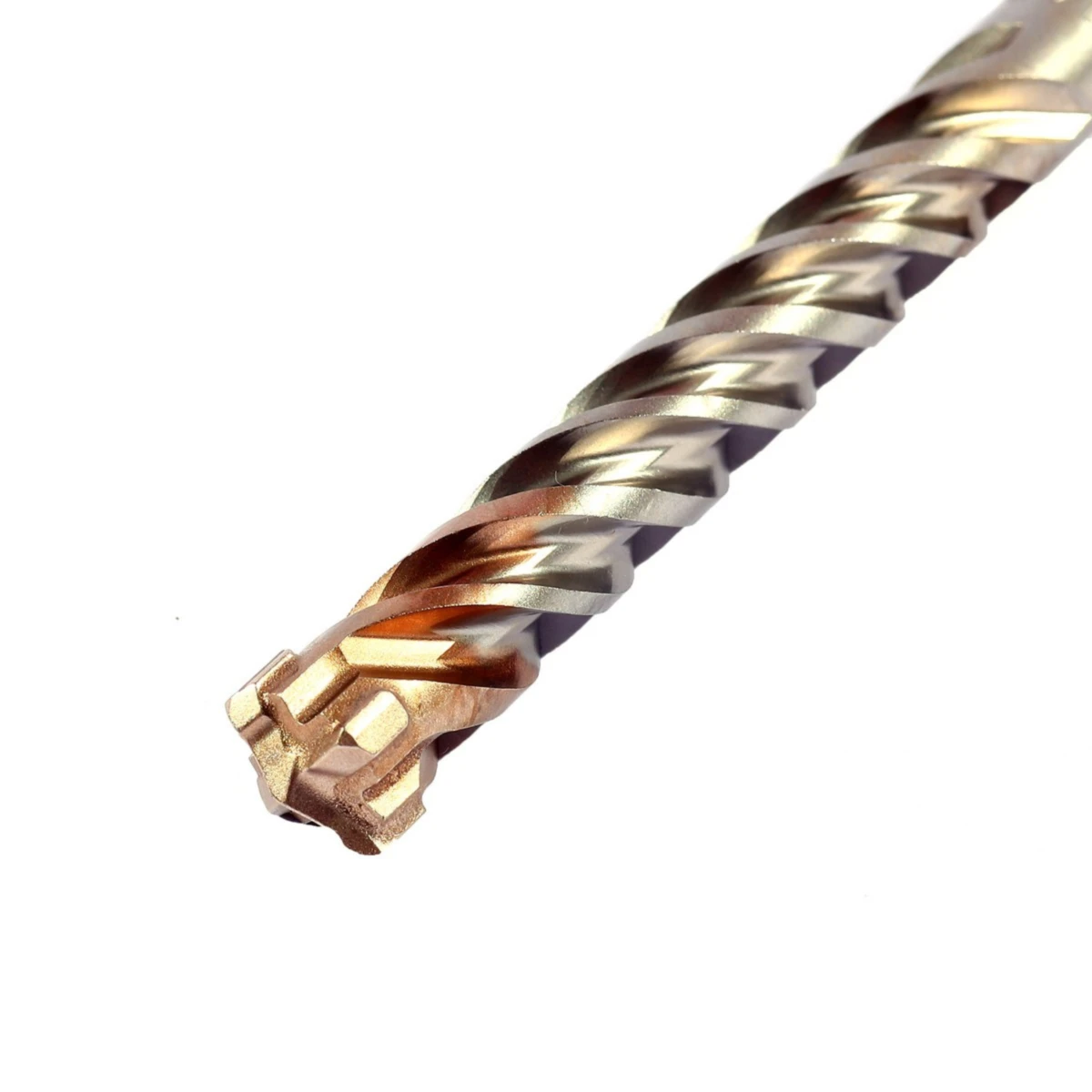 NEMESIS ดอก SDS PLUS 14X160