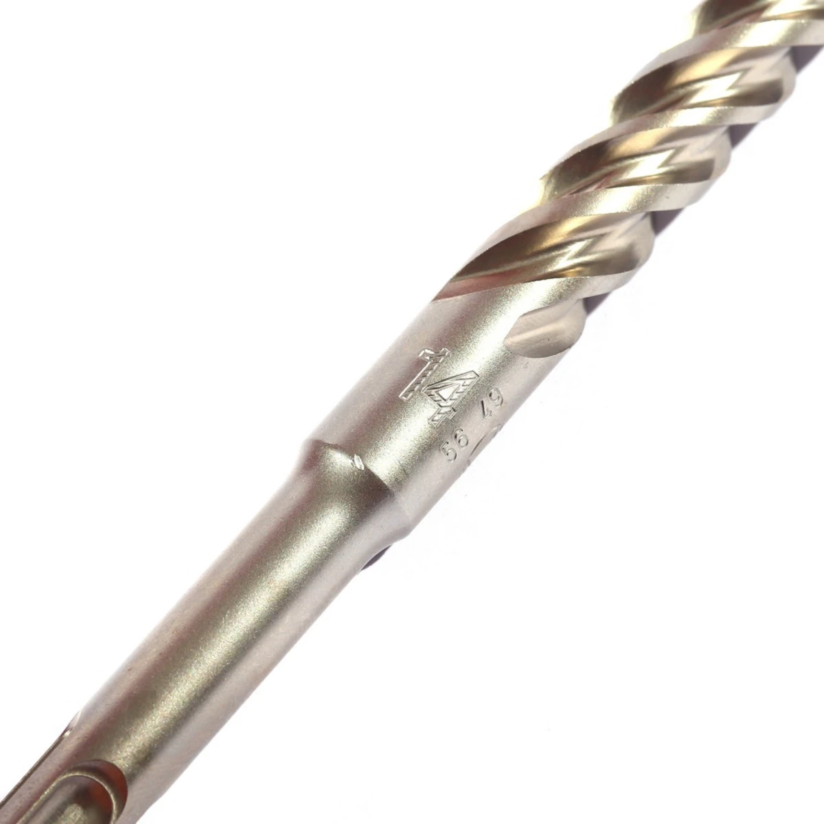 NEMESIS ดอก SDS PLUS 14X160