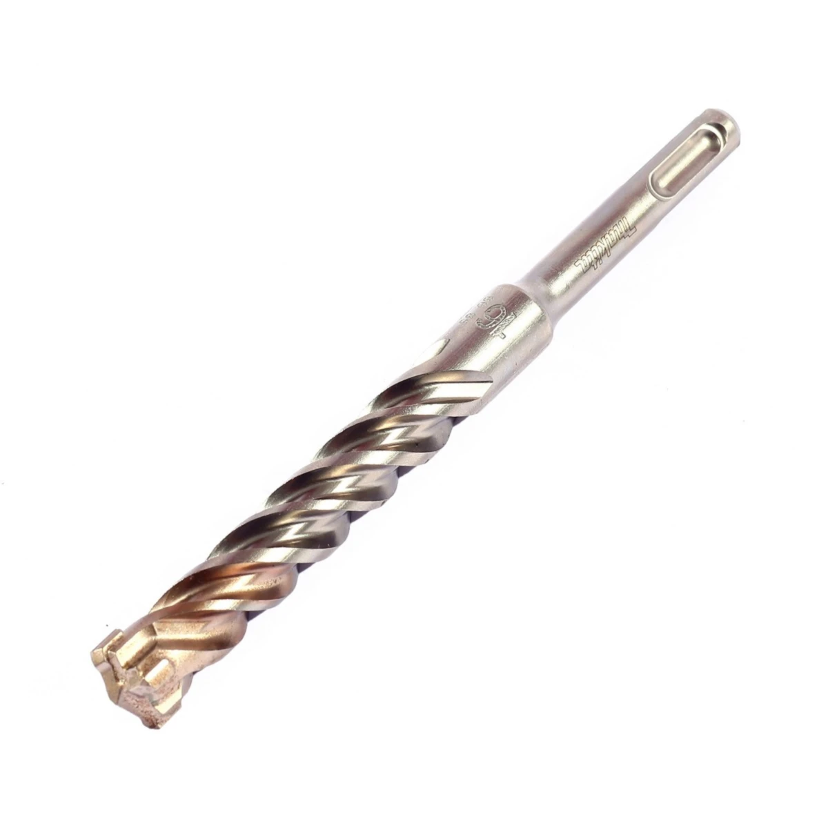 NEMESIS ดอก SDS PLUS 16X160