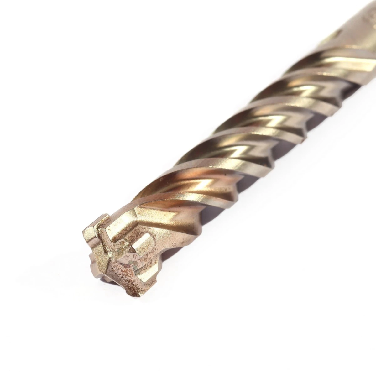 NEMESIS ดอก SDS PLUS 16X160