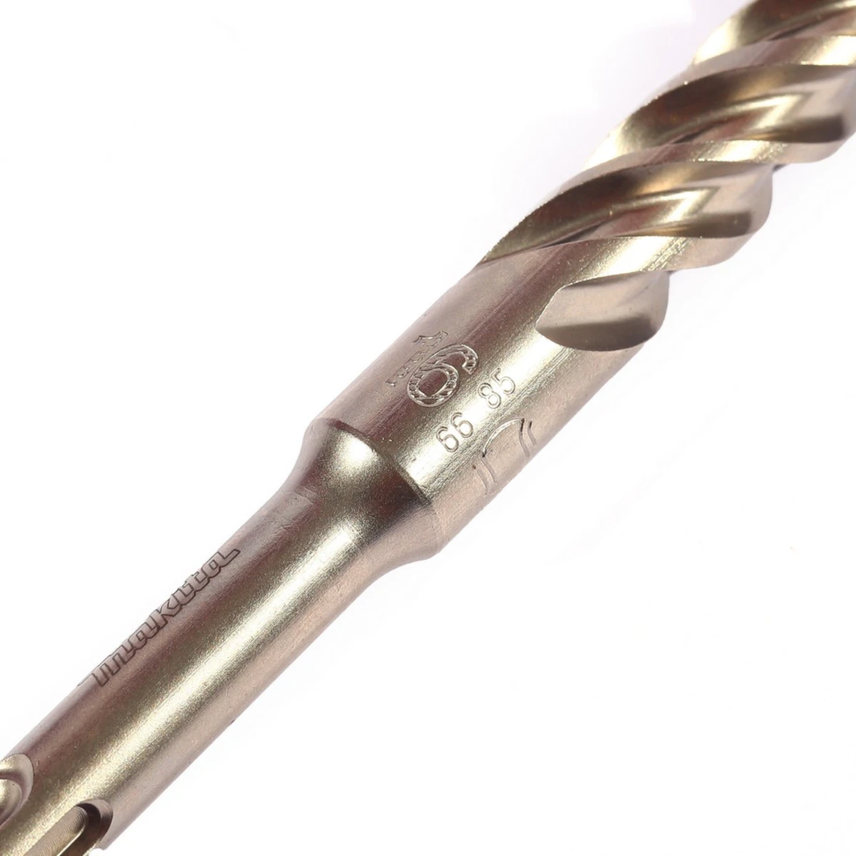 NEMESIS ดอก SDS PLUS 16X160