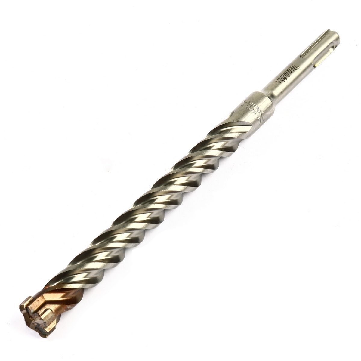 ดอกสว่าน NEMESIS ขนาด 16X210 มม. แบบ SDS PLUS มากีต้า (MAKITA) รุ่น B-58556