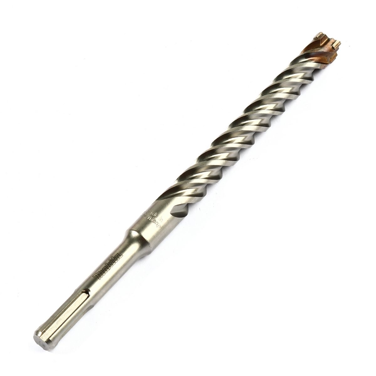 ดอกสว่าน NEMESIS ขนาด 16X210 มม. แบบ SDS PLUS มากีต้า (MAKITA) รุ่น B-58556