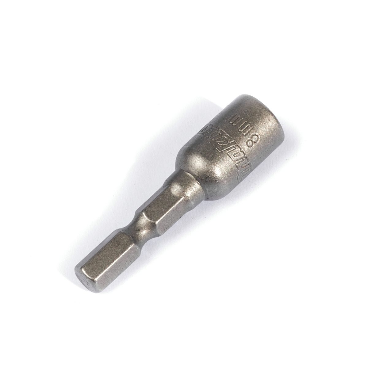 ชุดดอกไขควงบล็อค 8MM/แม่เหล็ก(50PCS/PAC)