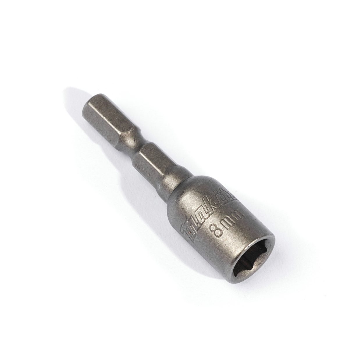 ชุดดอกไขควงบล็อค 8MM/แม่เหล็ก(50PCS/PAC)