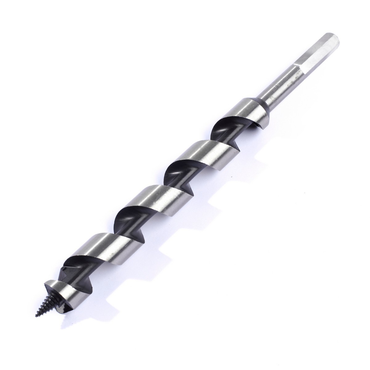 ดอกเจาะไม้เกลียว AUGER BIT 22 X 250