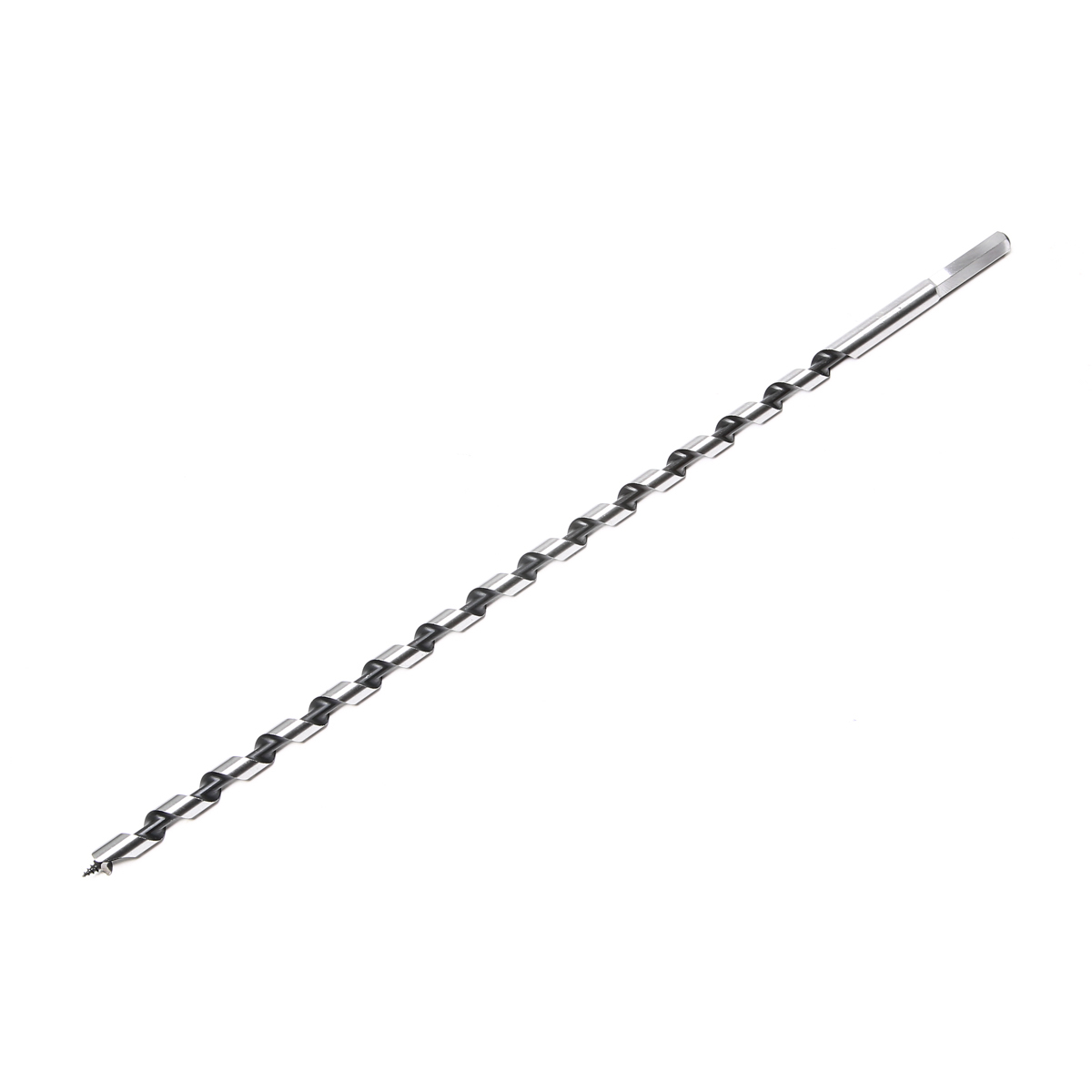 ดอกเจาะไม้เกลียว AUGER BIT 10 X 400