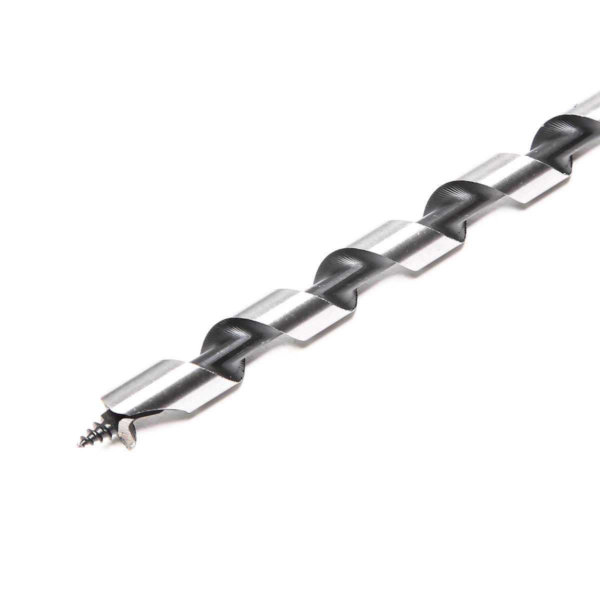 ดอกเจาะไม้เกลียว AUGER BIT 10 X 400