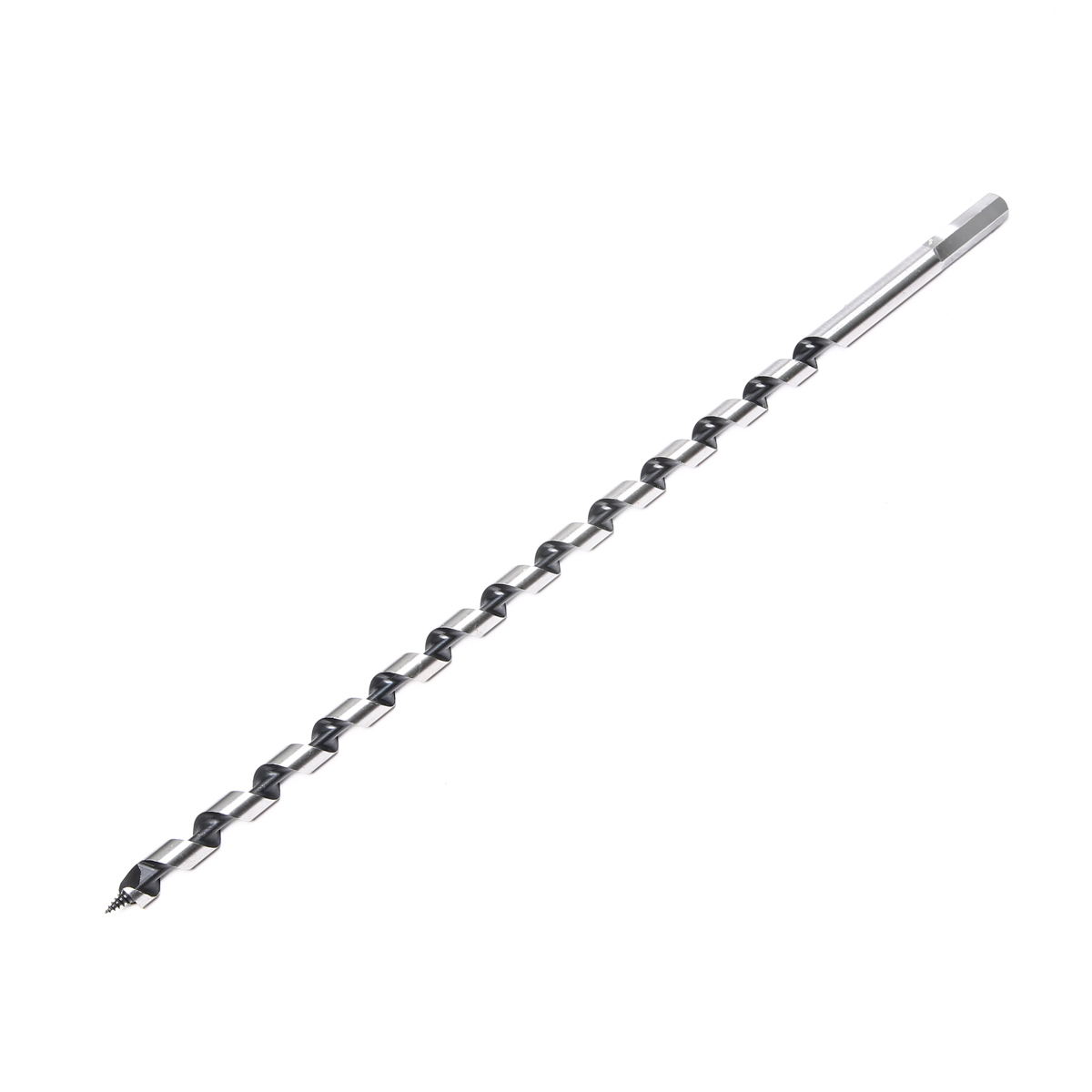 ดอกเจาะไม้เกลียว AUGER BIT 12 X 400