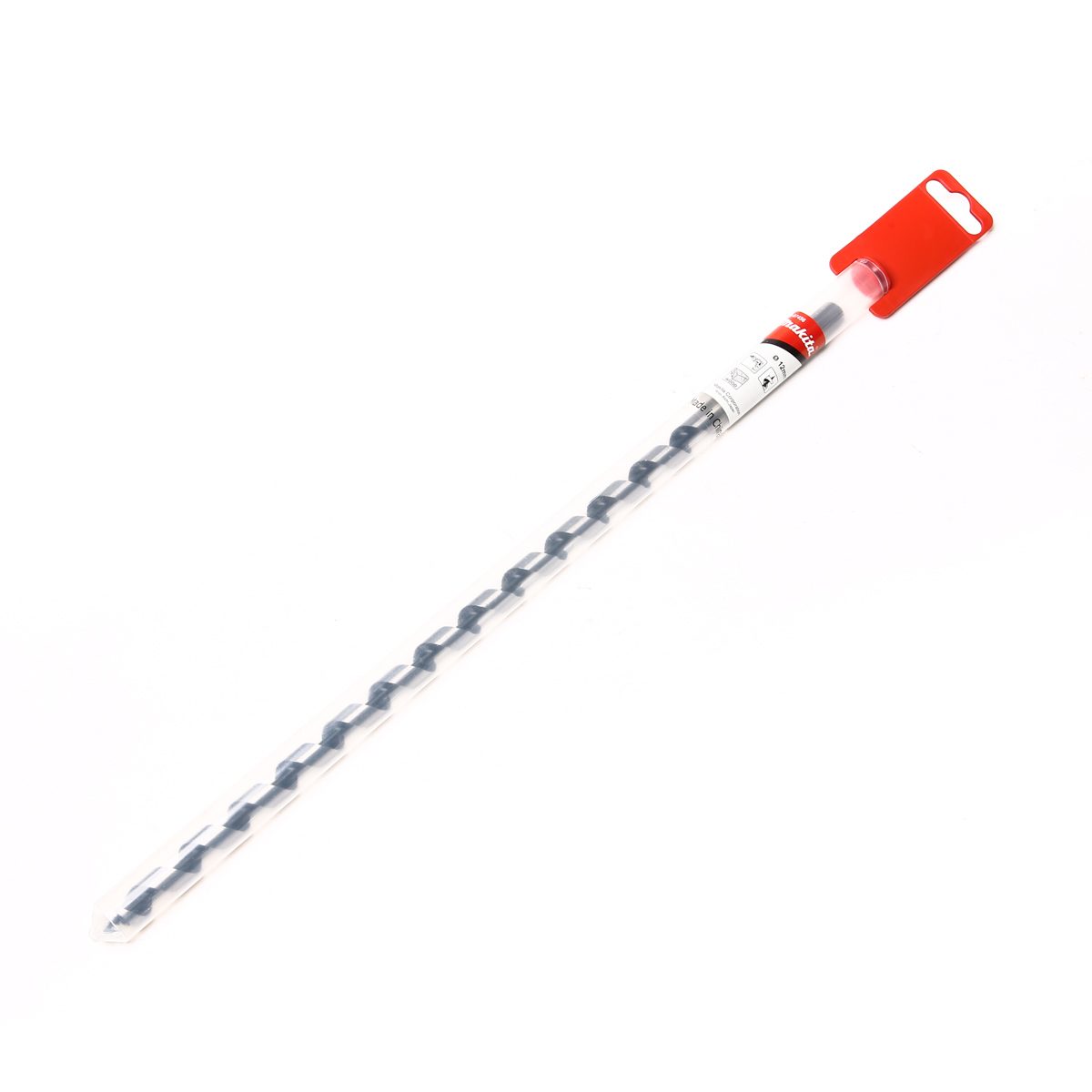 ดอกเจาะไม้เกลียว AUGER BIT 12 X 400