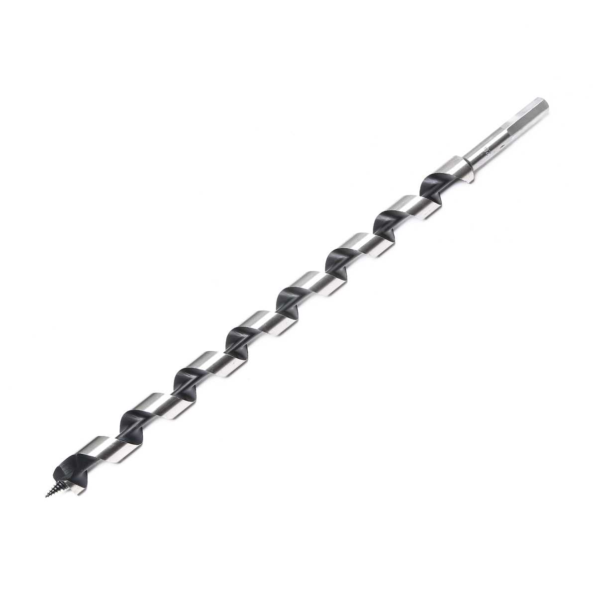 ดอกเจาะไม้เกลียว AUGER BIT 20 X 400