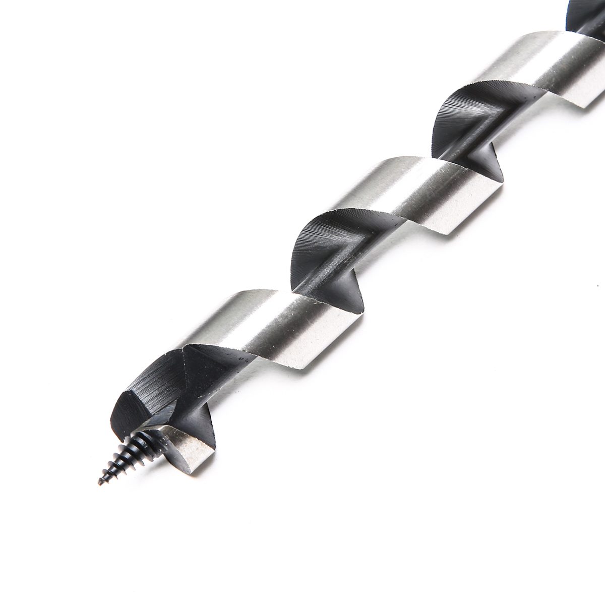 ดอกเจาะไม้เกลียว AUGER BIT 20 X 400