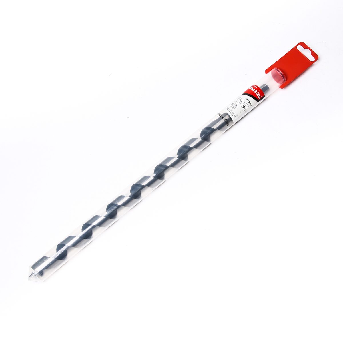 ดอกเจาะไม้เกลียว AUGER BIT 20 X 400
