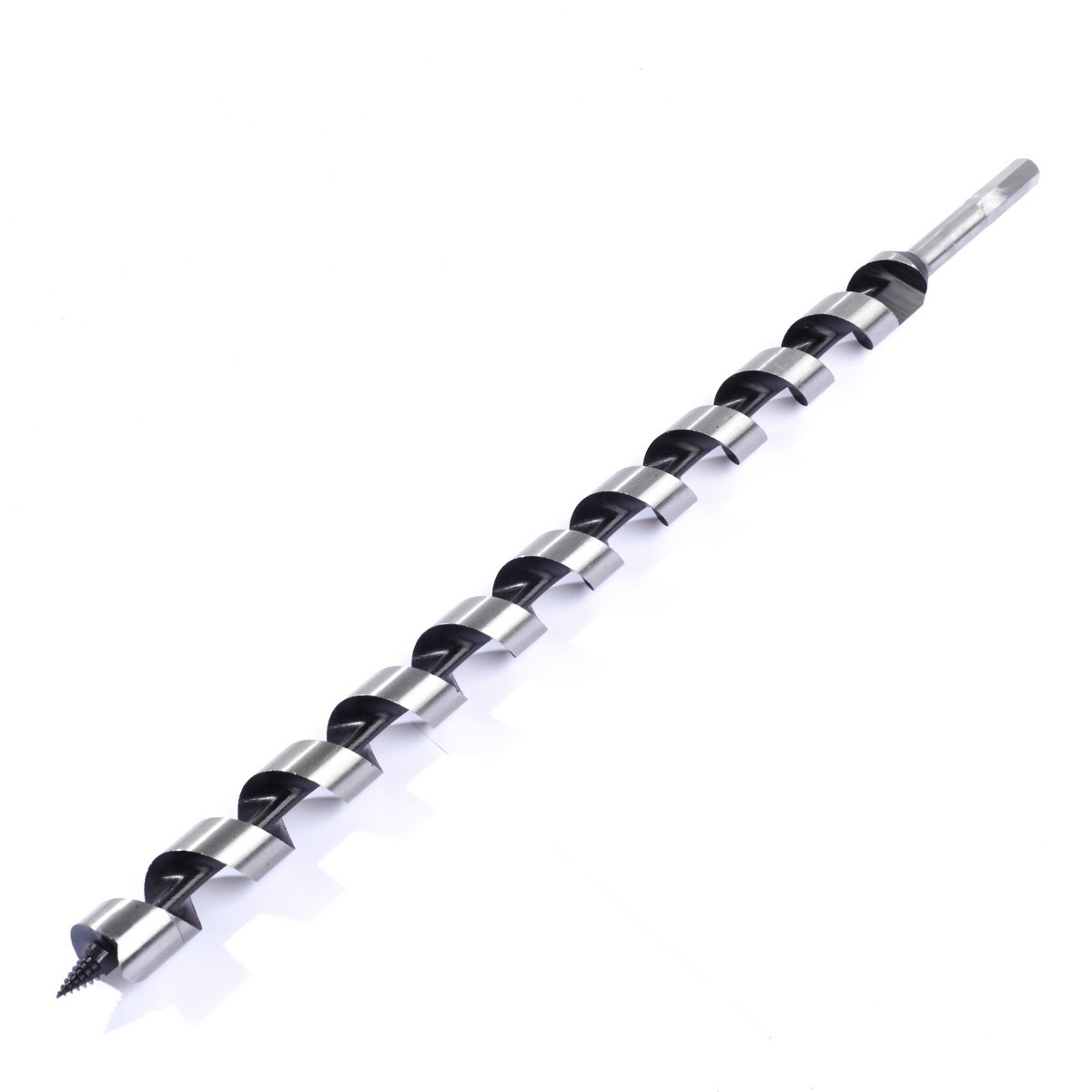 ดอกเจาะไม้เกลียว AUGER BIT 24 X 450
