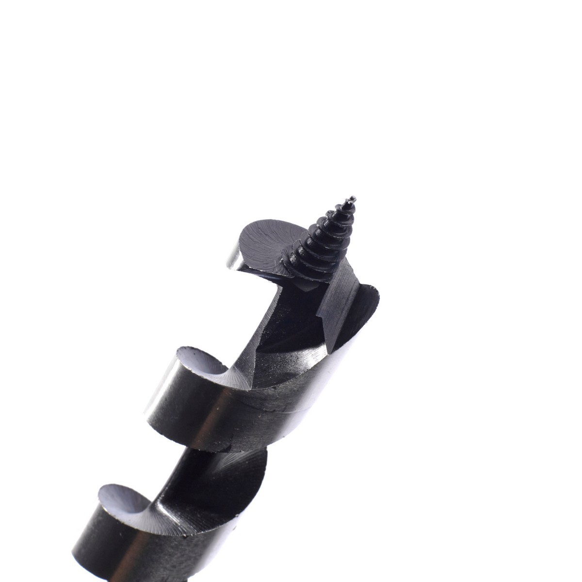 ดอกเจาะไม้เกลียว AUGER BIT 24 X 450