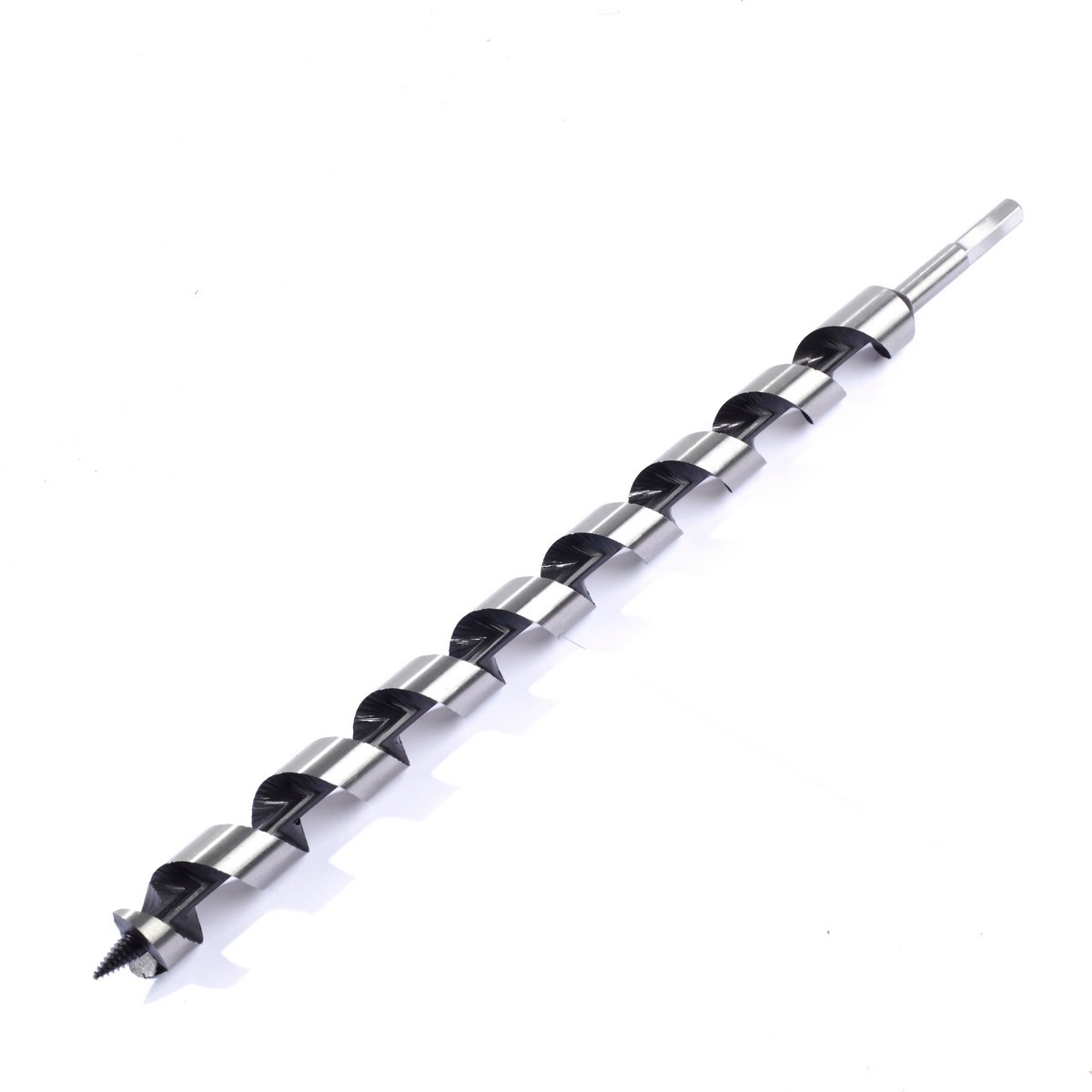 ดอกเจาะไม้เกลียว AUGER BIT 30 X 450
